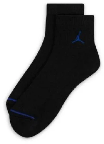 Air Jordan Jumpman Everyday vyriškos krepšinio kojinės, 3 poros – DX9655-904