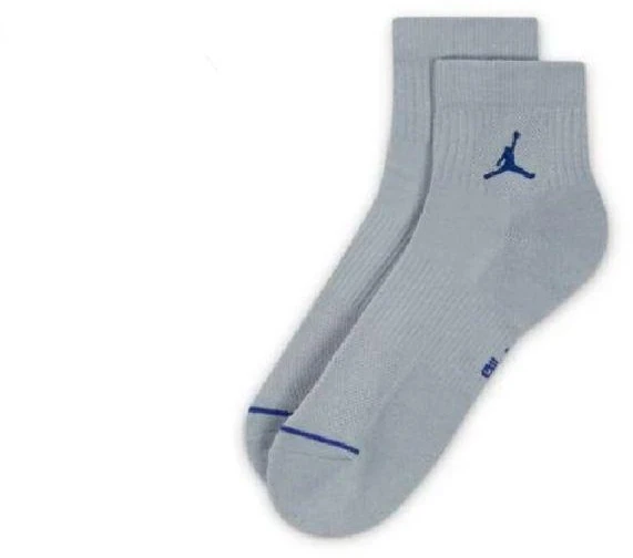Air Jordan Jumpman Everyday vyriškos krepšinio kojinės, 3 poros – DX9655-904