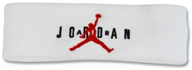 AIR Jordan Jumpman Frotinė galvos juosta - J.100.7580.134.OS