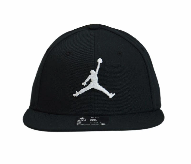 Air Jordan Jumpman Pro Juoda kepuraitė - FV5296-010