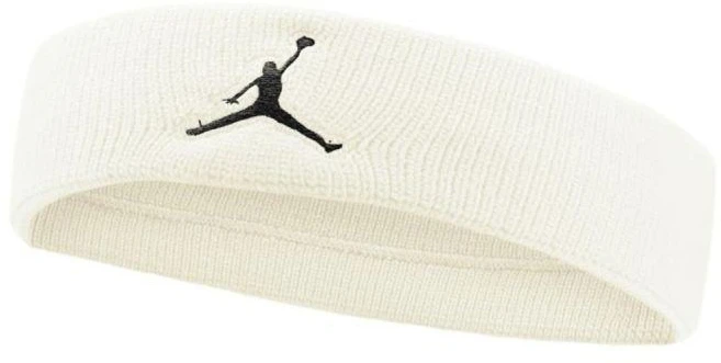 Air Jordan Jumpman Smėlio spalvos Sportinis galvos raištis - J.000.3600.165.OS