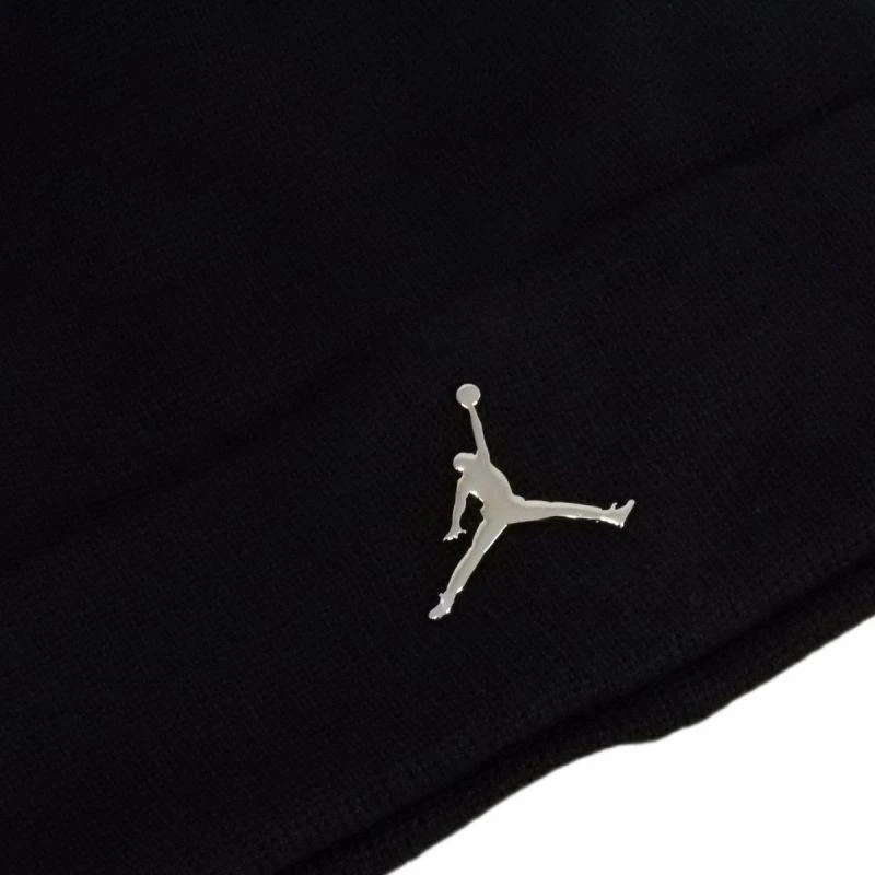Air Jordan Kepurė su atnarpa Juoda - 9A0063-023