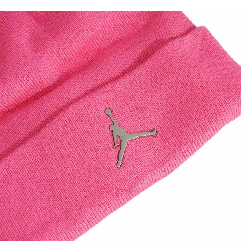 Air Jordan Kepurė su atvartu Pinksicle Rožinė - 9A0063-AA7-E1
