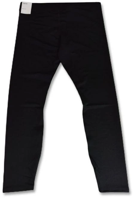 Air Jordan Leginsai Moterims Core Juoda/Balta - DD7007-010