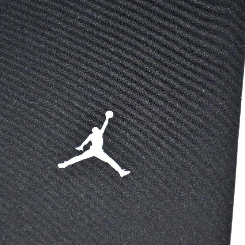 Air Jordan Leginsai Moterims Core Juoda/Balta - DD7007-010