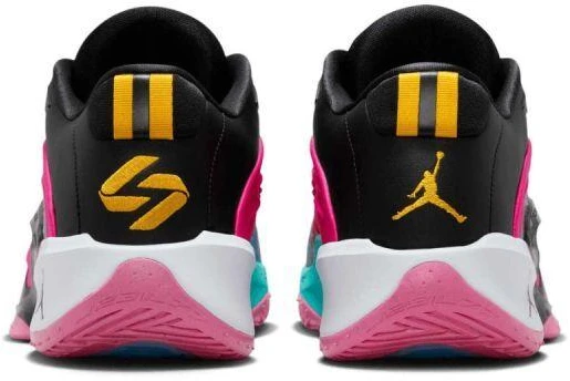 Air Jordan Luka 3 "Imaginarium" Vyriški Kedai - FQ1284-600