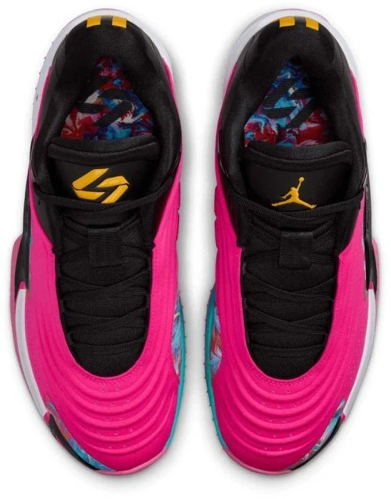 Air Jordan Luka 3 "Imaginarium" Vyriški Kedai - FQ1284-600