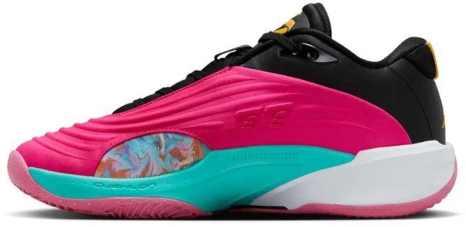 Air Jordan Luka 3 "Imaginarium" Vyriški Kedai - FQ1284-600