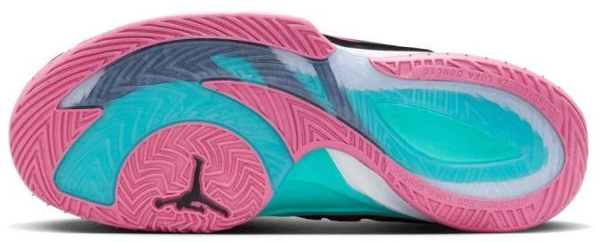 Air Jordan Luka 3 "Imaginarium" Vyriški Kedai - FQ1284-600