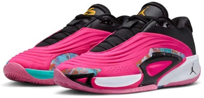 Air Jordan Luka 3 "Imaginarium" Vyriški Kedai - FQ1284-600