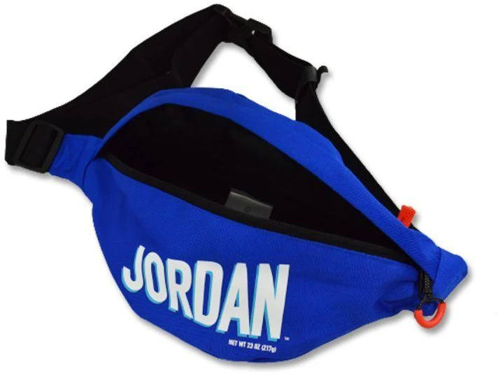 Air Jordan MVP Flight Rankinė per petį