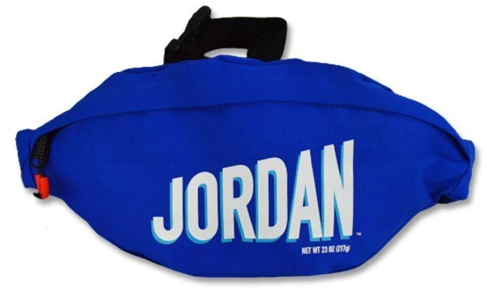 Air Jordan MVP Flight Rankinė per petį