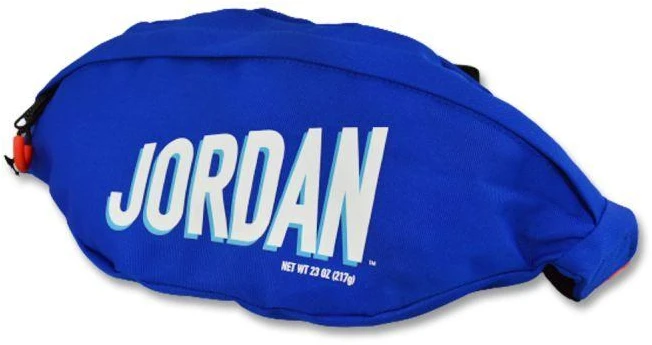 Air Jordan MVP Flight Rankinė per petį