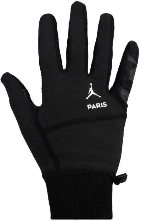 Air Jordan Paris Hyperstorm Fleece PSG Unisex Žiemos Pirštinės - J.100.8717.091