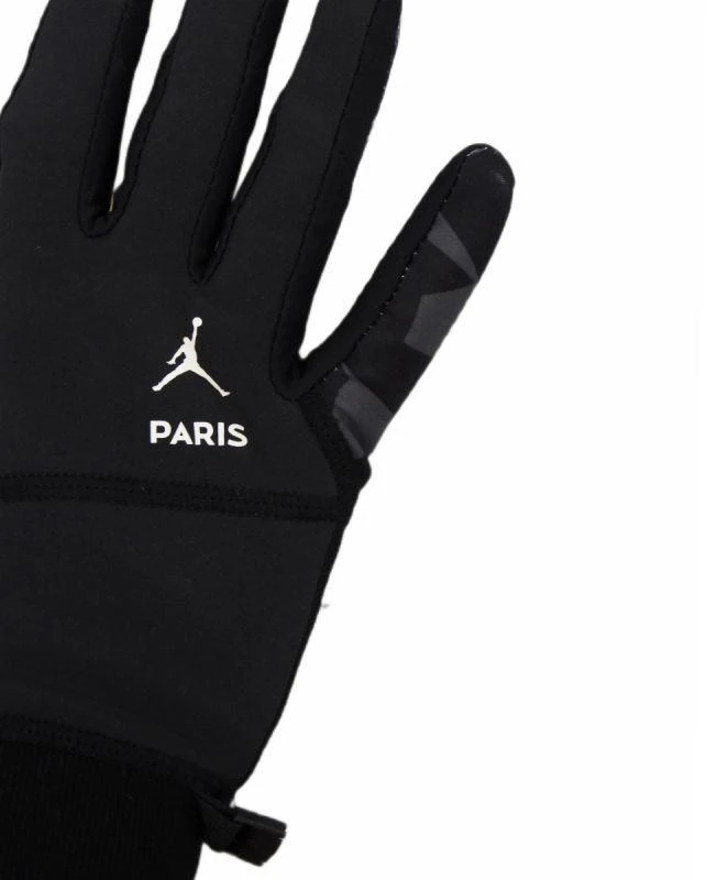 Air Jordan Paris Hyperstorm Fleece PSG Unisex Žiemos Pirštinės - J.100.8717.091