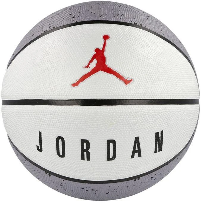 Air Jordan Playground 2.0 8P Krepšinio Kamuolys - J.100.8255.049.07