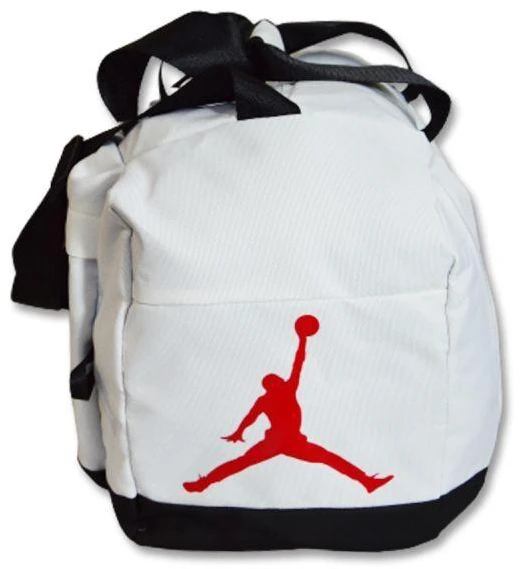 AIR Jordan Sportinis Krepšys Baltas - SM0168-001