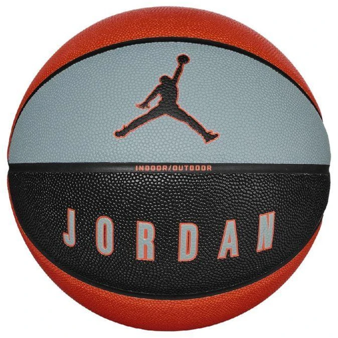 Air Jordan Ultimate 2.0 8P Lauko / Vidaus Krepšinio Kamuolys - J.100.8254.038
