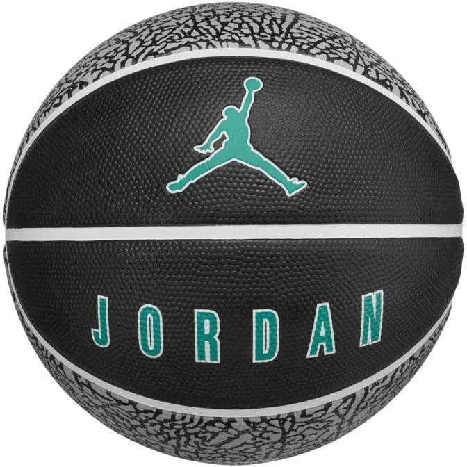 Air Jordan Ultimate Playground 2.0 Neapipūstas 8P Vidinis / Lauko krepšinio kamuolys - J.100.8255.016