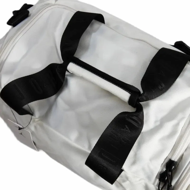 Air Jordan Velocity sportinis krepšys 36 l, baltas – SM0920-001