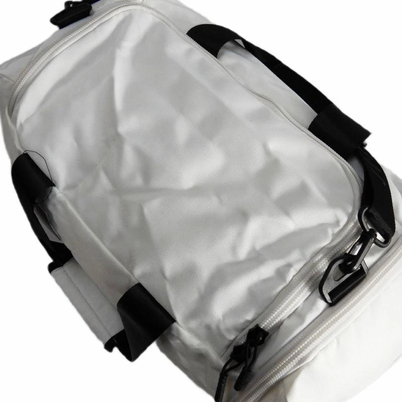 Air Jordan Velocity sportinis krepšys 36 l, baltas – SM0920-001