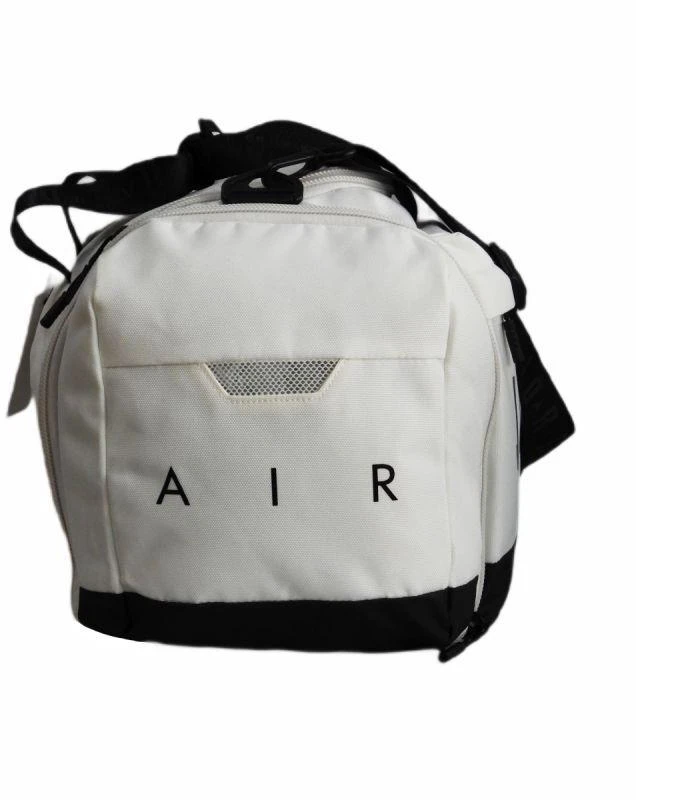 Air Jordan Velocity sportinis krepšys 36 l, baltas – SM0920-001