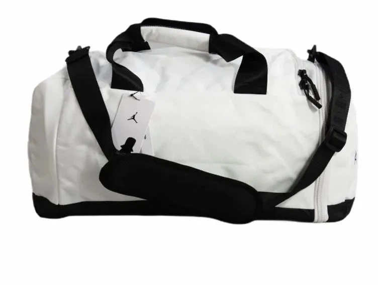 Air Jordan Velocity sportinis krepšys 36 l, baltas – SM0920-001