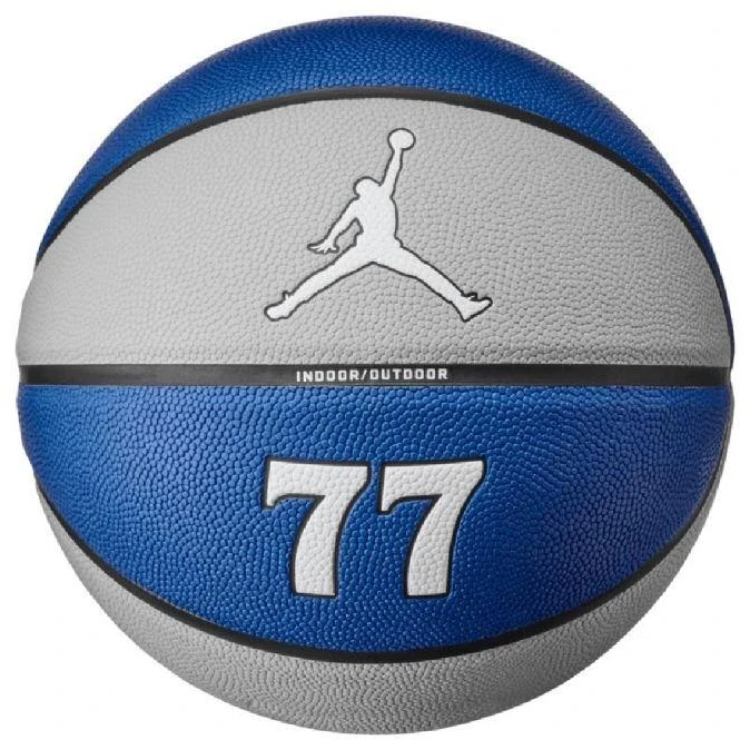 Air Jordan Visų aikštelių 8P Luca Dončić Krepšinis patalpoms / laukui - J.101.3251.451