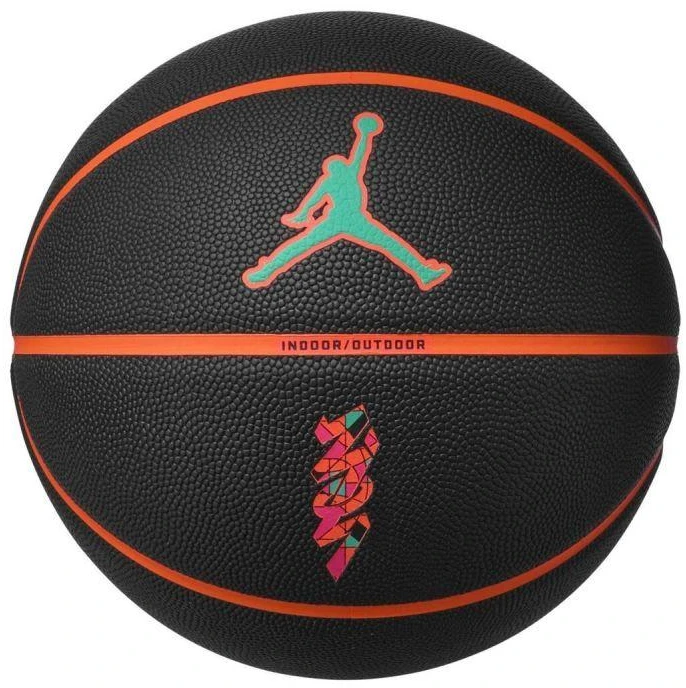 Air Jordan Visų aikštelių 8P Zion Williamson NBA Neapūstas kamuolys - J.100.4141.095