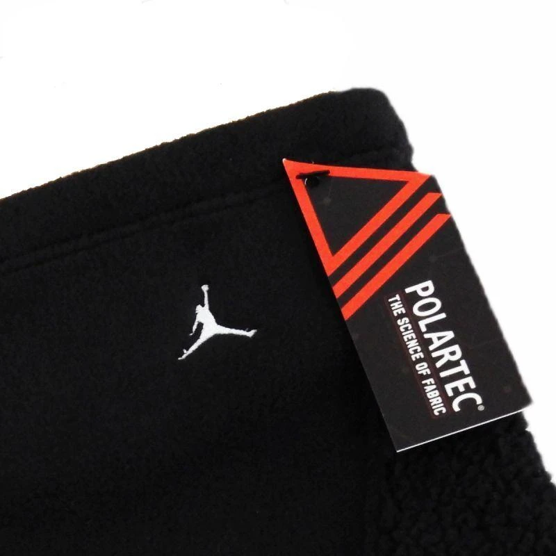 Air Jordan Vyriška Fleece Kaklo Mova - J.100.8819.010