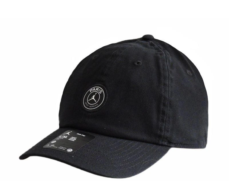 Air Jordan x Paris Saint Germain PSG Dri-FIT klubinė kepurė - FQ4992-010
