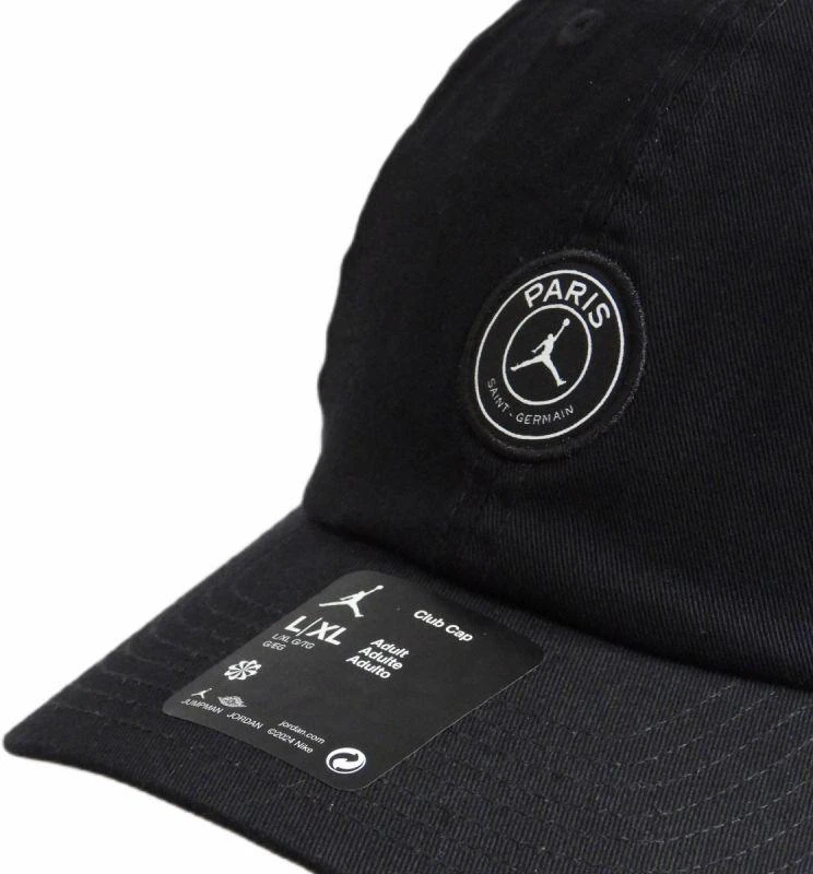 Air Jordan x Paris Saint Germain PSG Dri-FIT klubinė kepurė - FQ4992-010