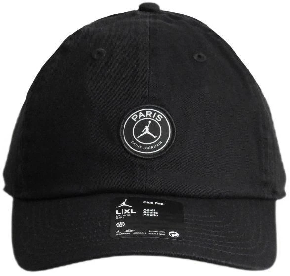 Air Jordan x Paris Saint Germain PSG Dri-FIT klubinė kepurė - FQ4992-010