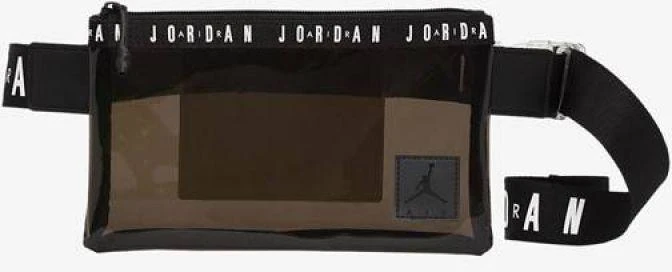Air Jordan Želinis Juosmens Krepšys - 9A0414-023