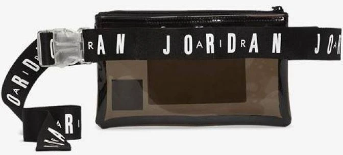 Air Jordan Želinis Juosmens Krepšys - 9A0414-023