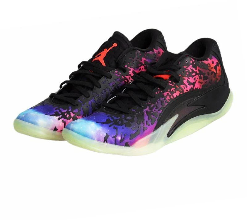 Air Jordan Ziom 3 Pakilimo Krepšinio Batai - DR0675-006