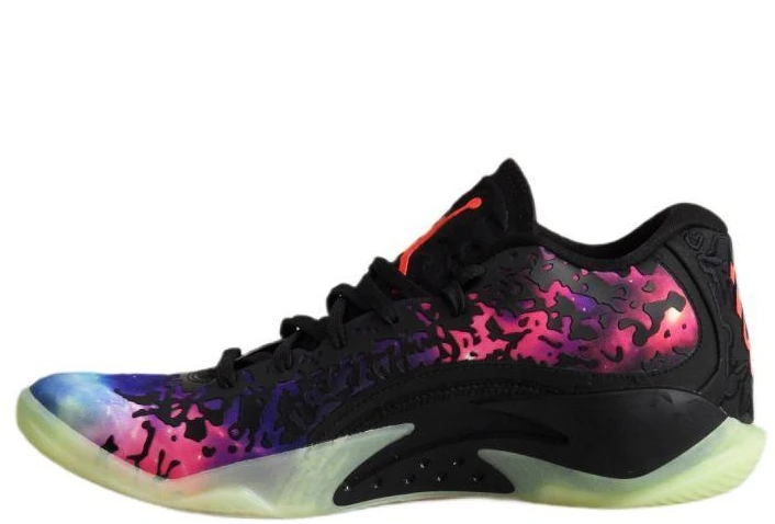 Air Jordan Ziom 3 Pakilimo Krepšinio Batai - DR0675-006