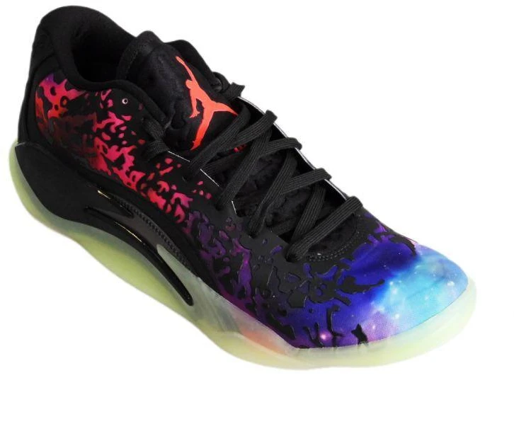 Air Jordan Ziom 3 Pakilimo Krepšinio Batai - DR0675-006