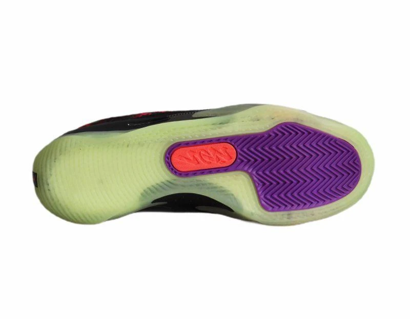 Air Jordan Ziom 3 Pakilimo Krepšinio Batai - DR0675-006