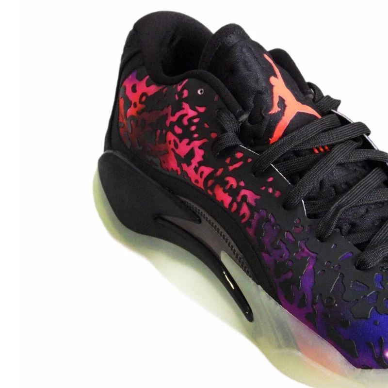 Air Jordan Ziom 3 Pakilimo Krepšinio Batai - DR0675-006