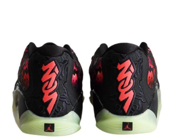 Air Jordan Ziom 3 Pakilimo Krepšinio Batai - DR0675-006