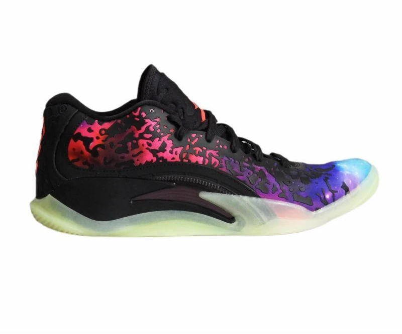 Air Jordan Ziom 3 Pakilimo Krepšinio Batai - DR0675-006