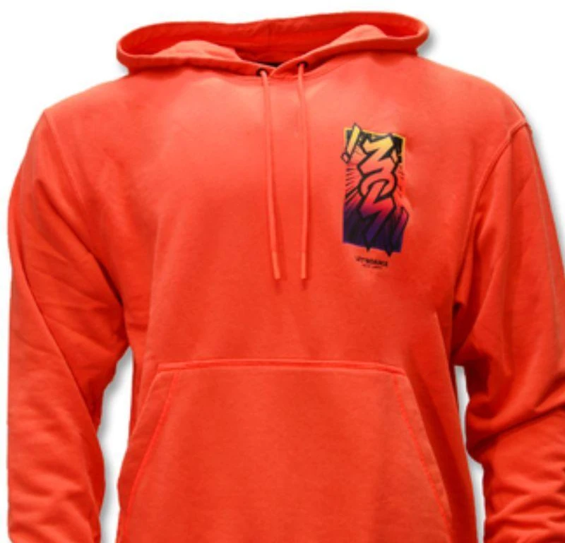 Air Jordan Zion Dri-FIT Fleece Bliuzonas su Gobtuvu - DH0598-635
