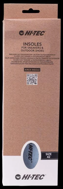AIREX INSOLE vidpadžiai