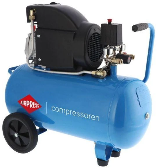 Airpress HL 325-50 kompresorius 1800 W 325 l/min kintamoji srovė
