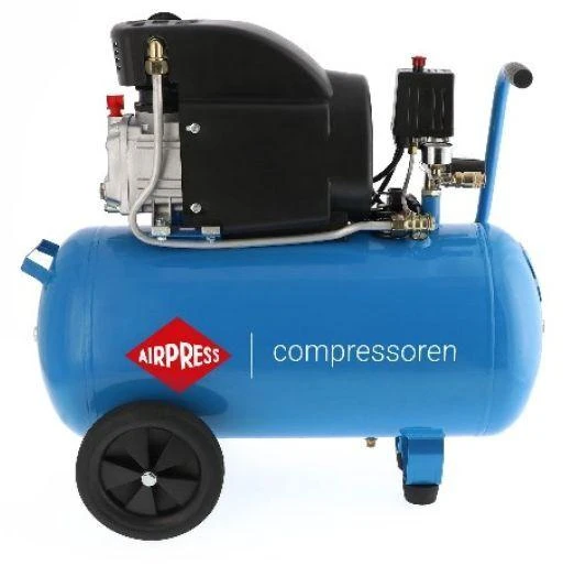Airpress HL 325-50 kompresorius 1800 W 325 l/min kintamoji srovė