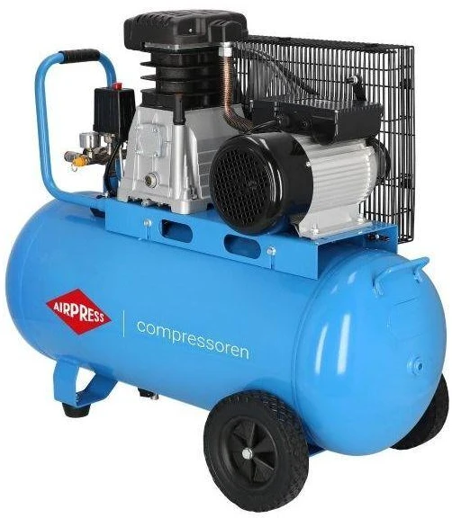 Airpress 8712418169546