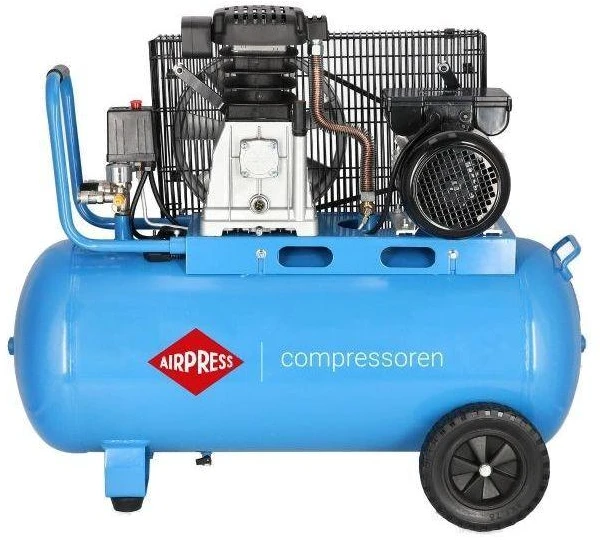 Airpress 8712418169546