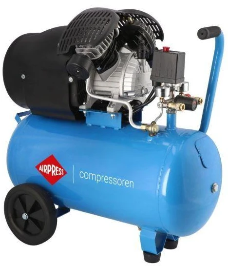 Airpress 8712418382297