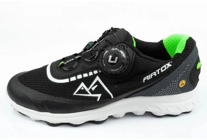 Airtox Safety Powerbreeze YY220CA Pėdsakojimo Batai